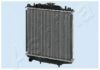 ASHIKA RDA142014 Radiator, engine cooling